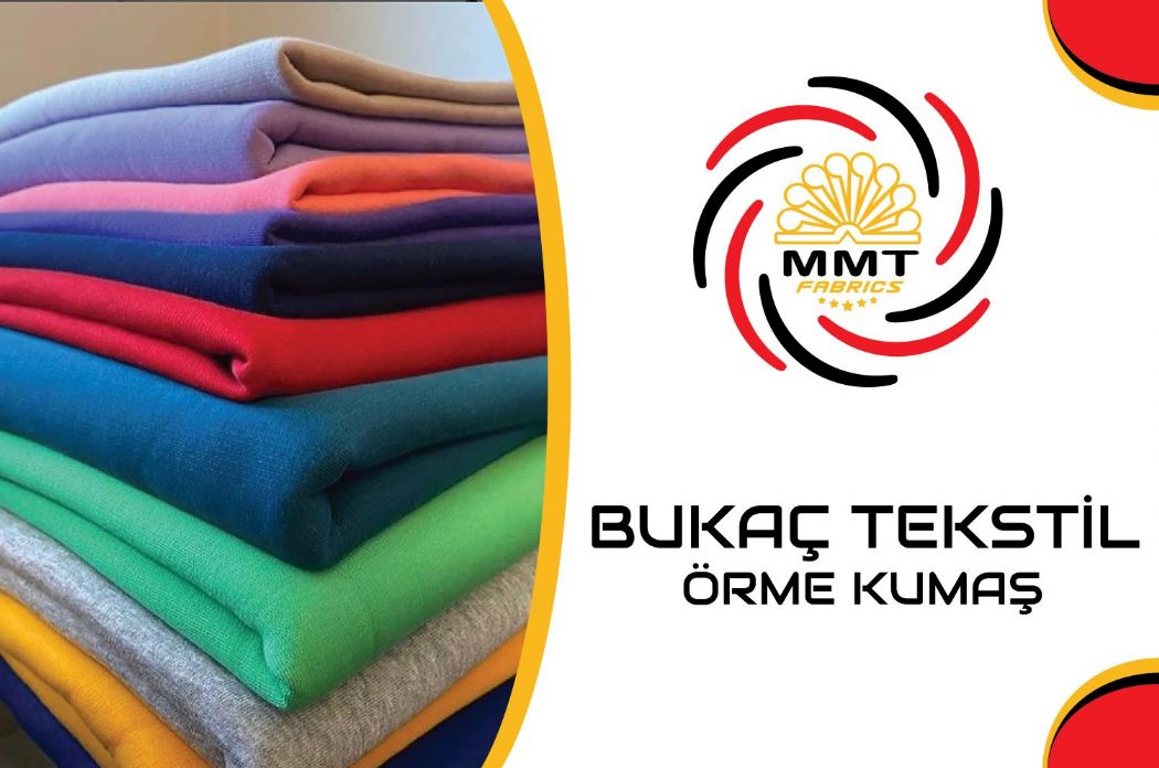 MMT FABRICS