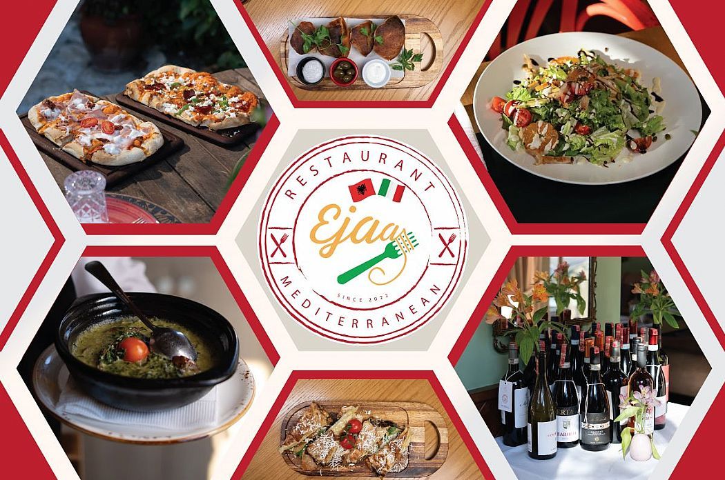 EJA MEDITERRANE